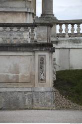 Schonbrunn Palace Photo Textures #3